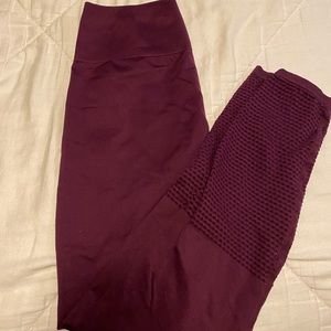 High Waisted Fabletics Leggings
